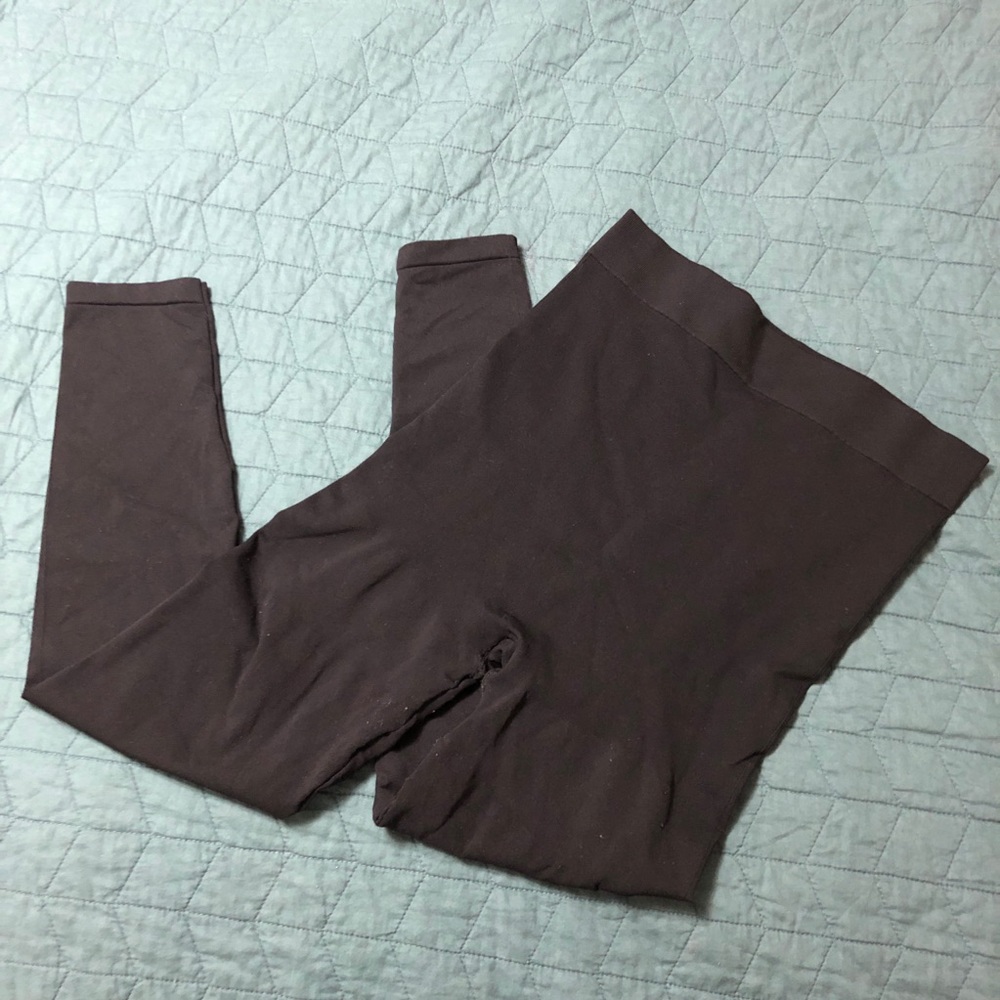Blanqi Postpartum leggings *lowest*